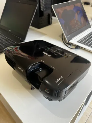 Projetor Epson S10+ | COM GARANTIA