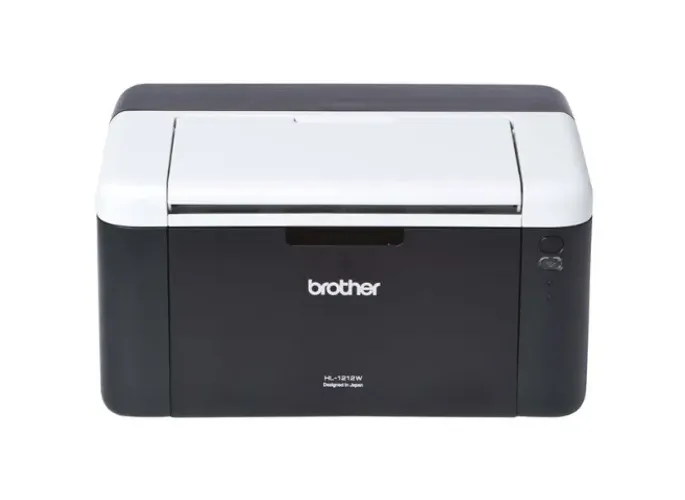 impressora brother hl 1212