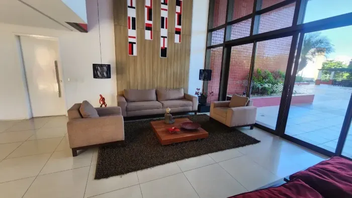 APARTAMENTO A VENDA BAIRRO COCO- 3 SUITES -115M2-Fortaleza - CE
