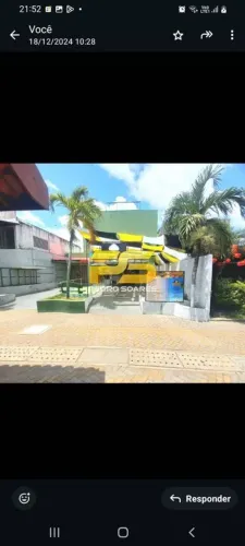 POUSADA EM TAMBAÚ