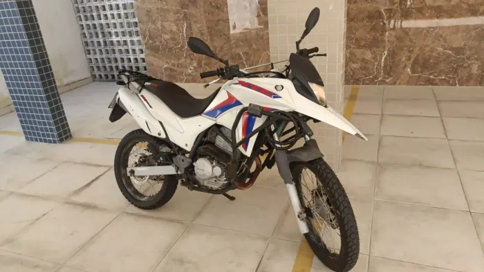 XRE 300