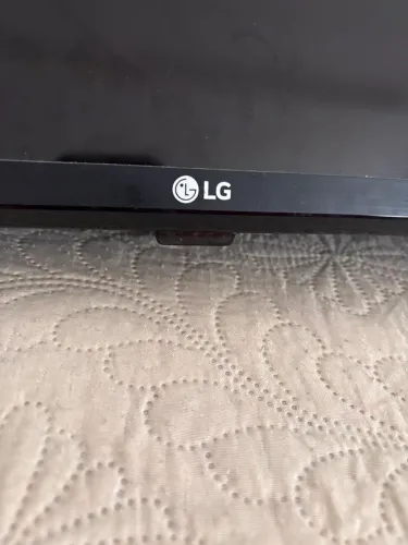 Smart TV LG 60? 4K UHD - 60UN7310PSA
