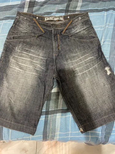 Bermuda First Wave 38