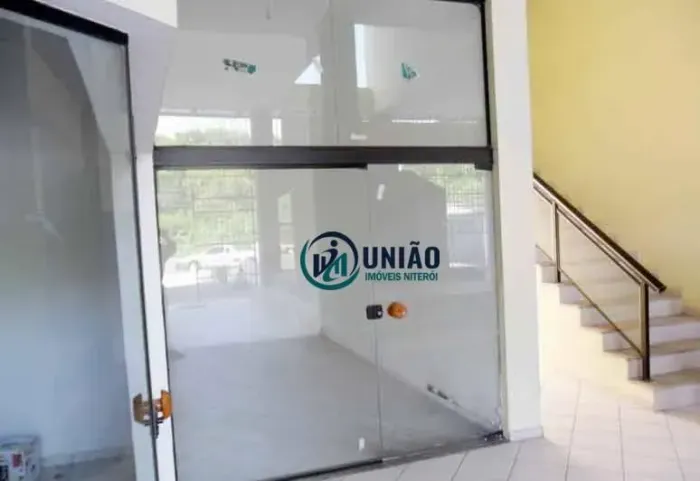 Loja à venda, 20 m² por R$ 160.000,00 - Maria Paula - Niterói/RJ