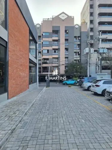 APARTAMENTO ATERRADO