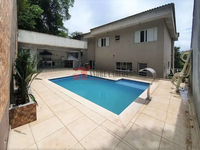 Casa de Condominio em Transurb - Itapevi Código 897