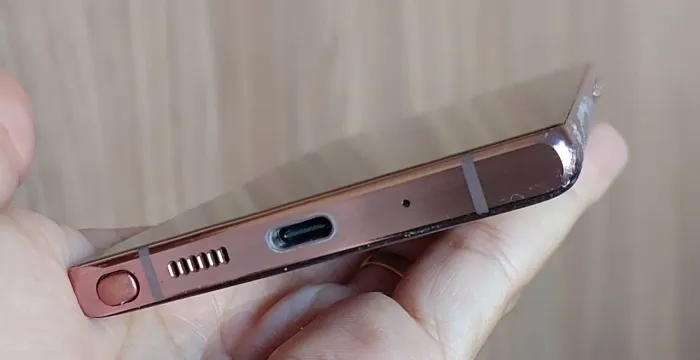 Samsung note 20