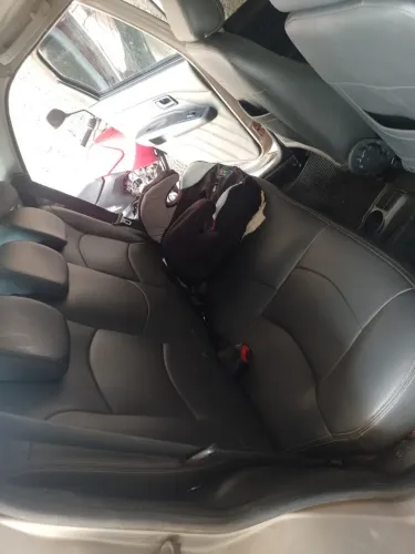 Fiat Palio Weekend Adventure Locker 1.8 Flex 2009