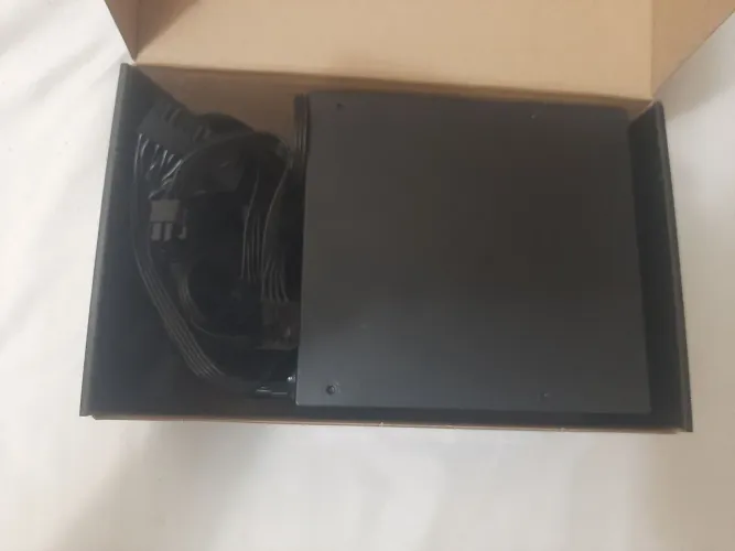 FONTE DUEX DX6 600W