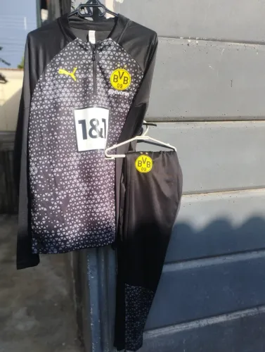 Conjunto Borússia Dortmund