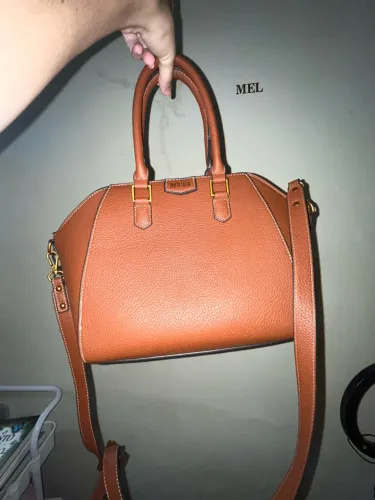 Bolsa Santa Lolla
