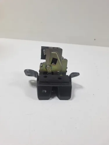 Fechadura Tampa Traseira Hyundai I30 2012/2014