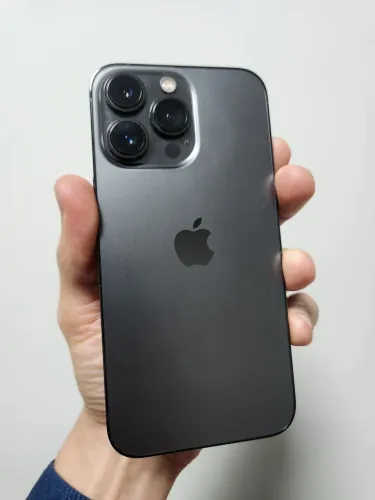 iPhone 13 Pro 128gb Todo Original