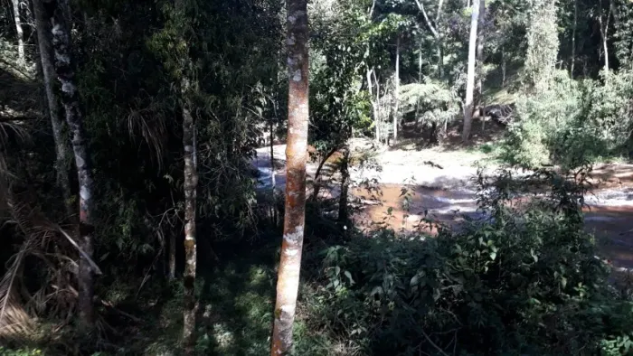 Excelente Chácara em Pedra Menina - Localização e Acesso