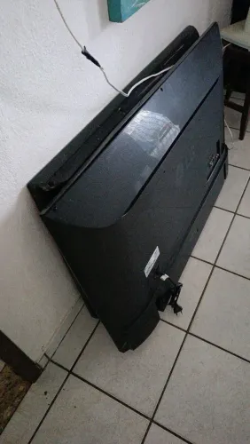 Tv LG 49LH5700 para retirada de peças 