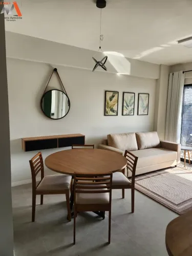 Studio mobiliado na Ilha de Andros com suíte, escritório e sacada