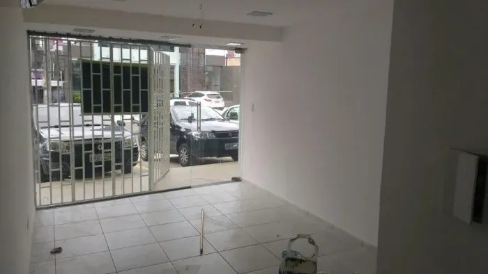 SALA COMERCIAL TÉRREA, PRÓX. À AV. RUY CARNEIRO