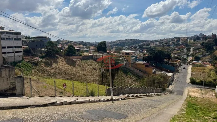 Lote à venda, Palmeiras - Belo Horizonte/MG