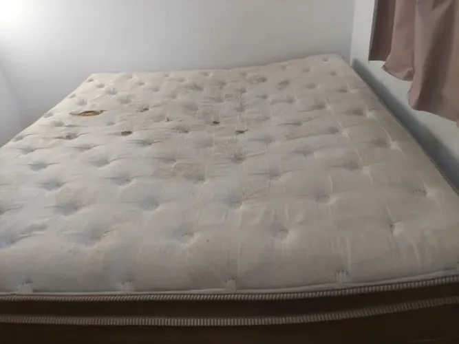 Cama Super king
