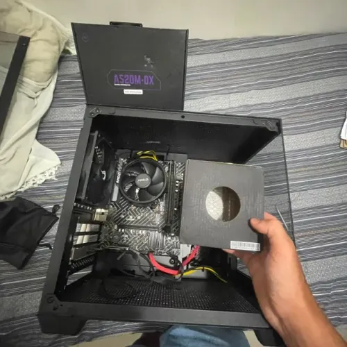 ? PC GAMER COMPLETO ? R$ 4.390 | NEGOCIO HOJE