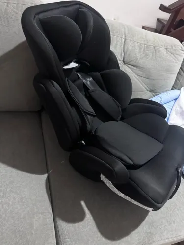 Cadeirinha para carro - NOVA