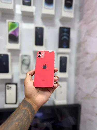 IPHONE 12 128GB<br>R$ 1.599,00 MUITO LINDO