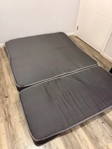 Colchão Dobrável