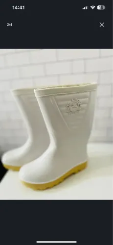 Bota ,sete léguas .