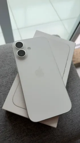 Iphone 16 128G