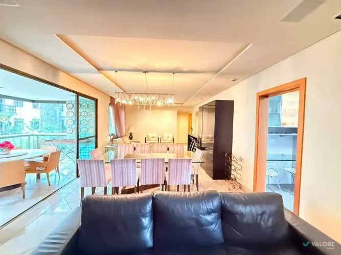 Apartamento 4 quartos à venda no Sion