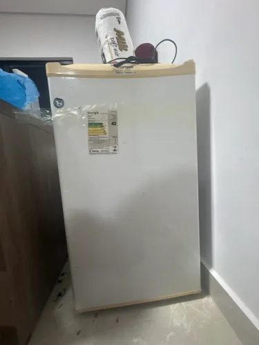 Refrigerador Compacto