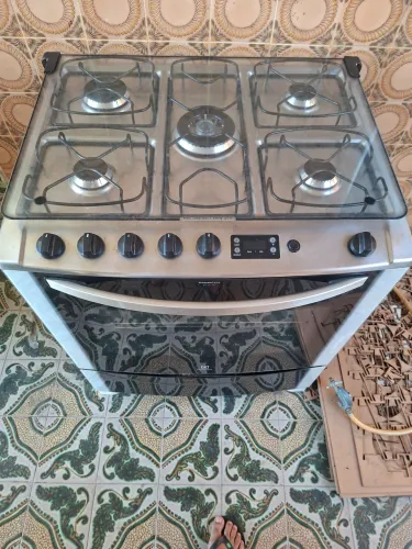 Fogão Electrolux