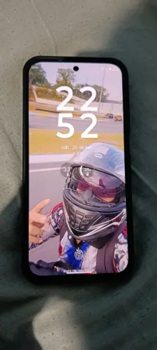 Vendo moto G67