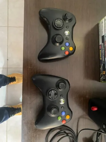 Xbox360