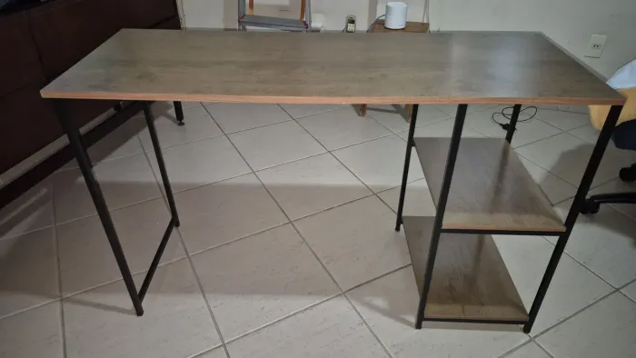 Mesa de computador