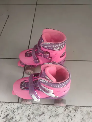 Patins 35 / 38