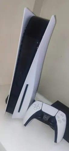 Playstation 5