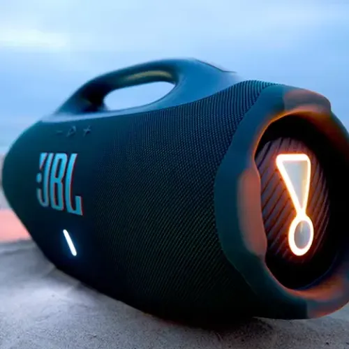 JBL 4