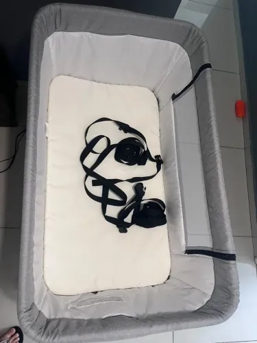 Vendo berço Co-Bed