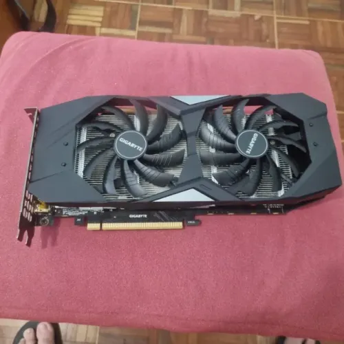 Placa de Video