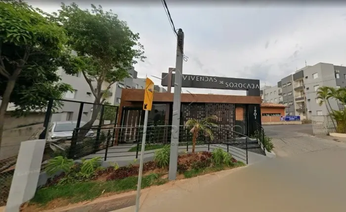 APARTAMENTO,2 Dormitorio(s) VIVENDAS DE SOROCABA