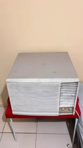 Ar condicionado 18 000 Janela