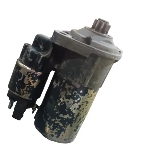 Motor Arranque Audi A3 Golf 1.8 0001121006007 1998 2010