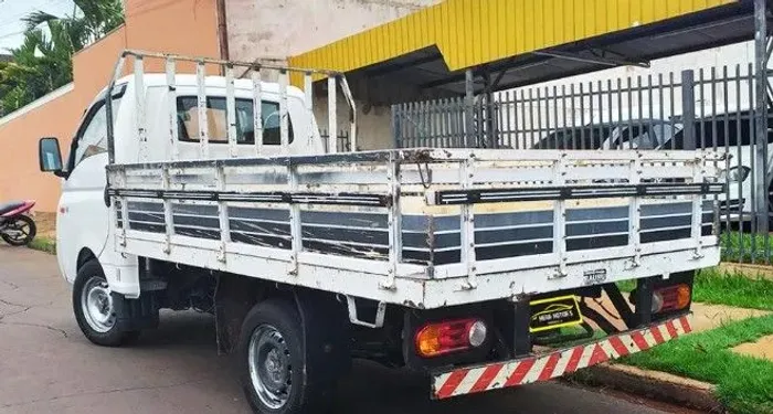 Frete mudança entrega