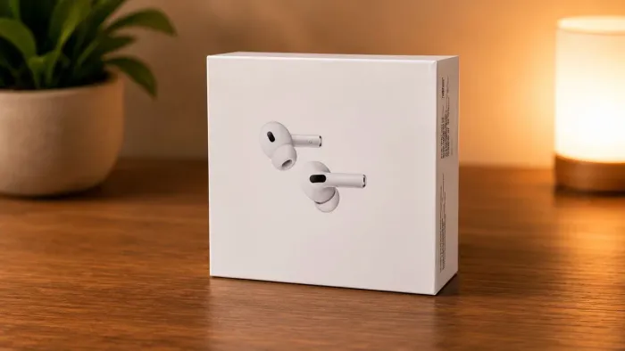 AirPods Pro 2 Original Lacrado Uso + Garantia até 12/11/2026