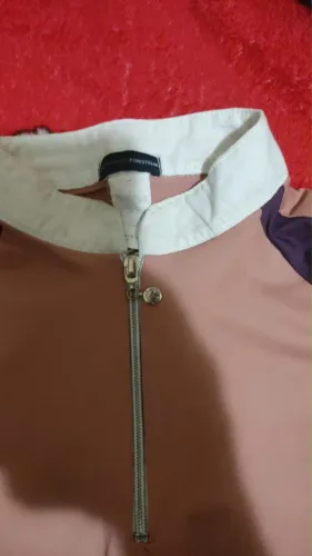 Camisa air equestrian