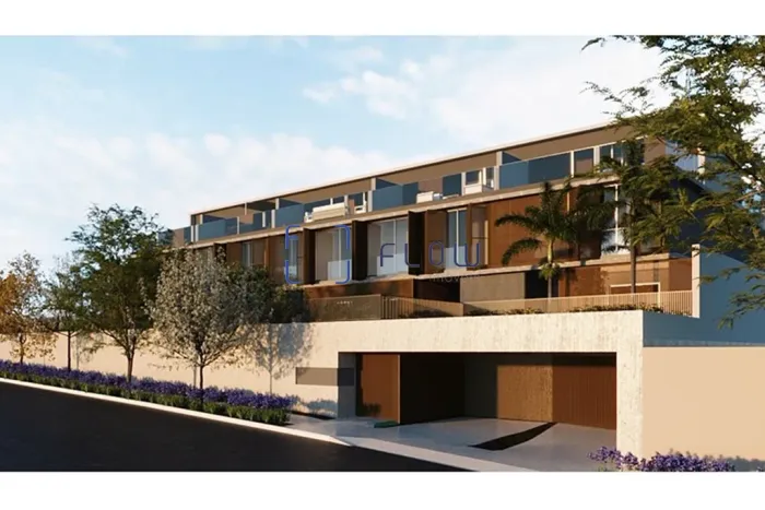 Casa em Condomínio Para Venda Jardim Guedala, 4 Quartos, 1 Suíte, 4 Vagas, 573m²