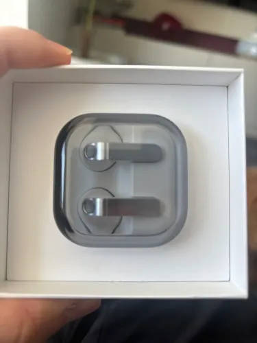 Fone sem fio Samsung Galaxy Buds4