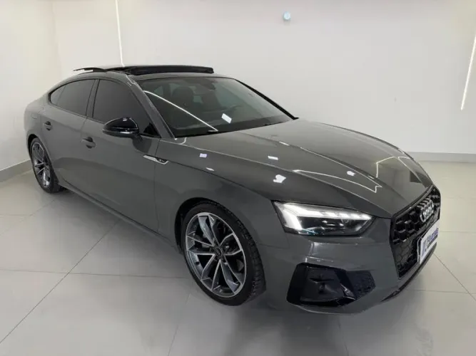 Audi A5 Sportback S-line 2.0 TFSI S-tronic 2023
