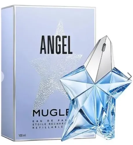 Perfume Feminino Mugler Angel EDP 100 ml
